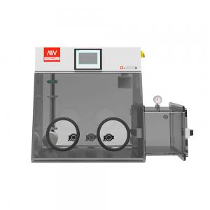 Acrylic α-650A Glove Box Auto Purging